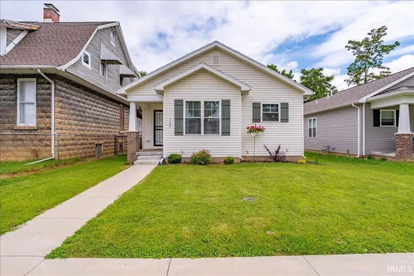 $175,000 | 710 East Iowa Street, Evansville, IN 47711