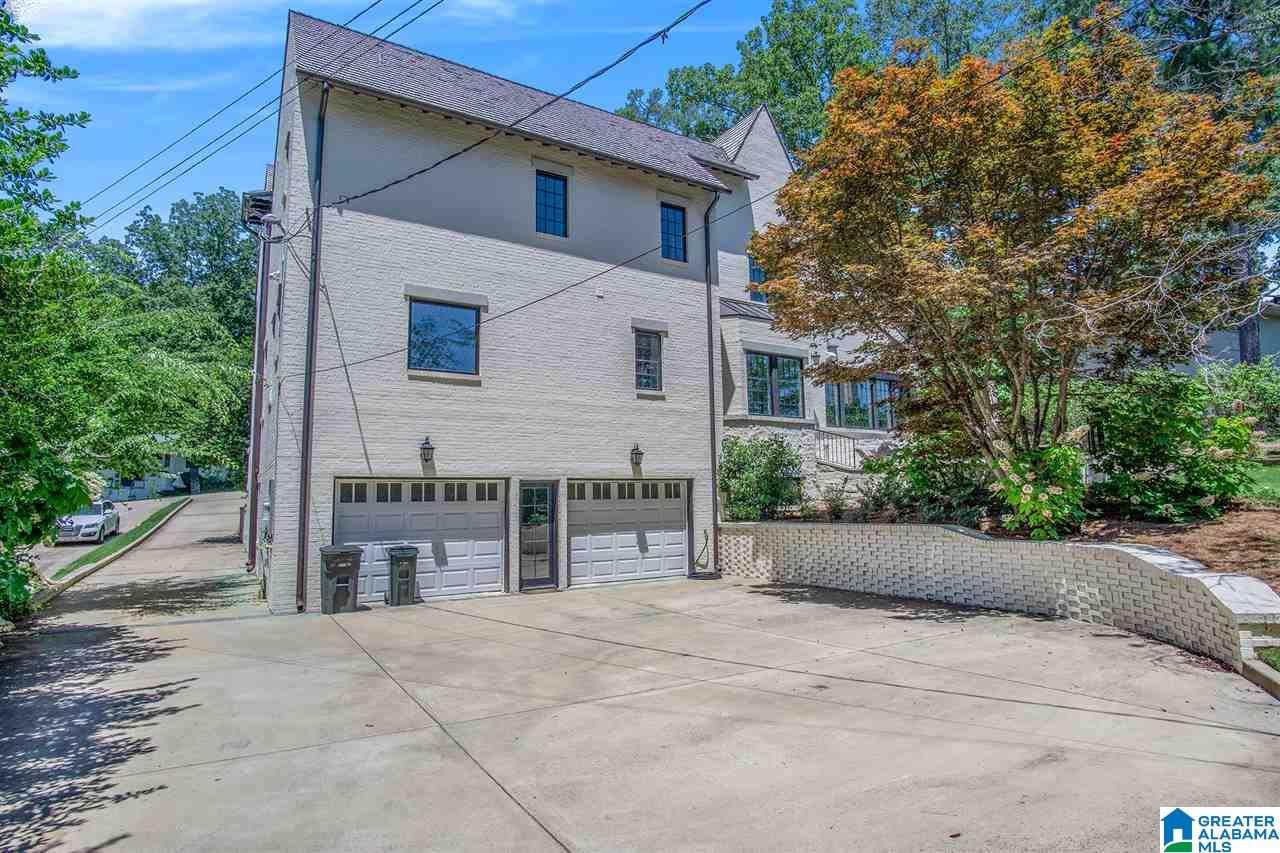 3041 Canterbury Road Birmingham, AL 35223 - Photo 49 of 50