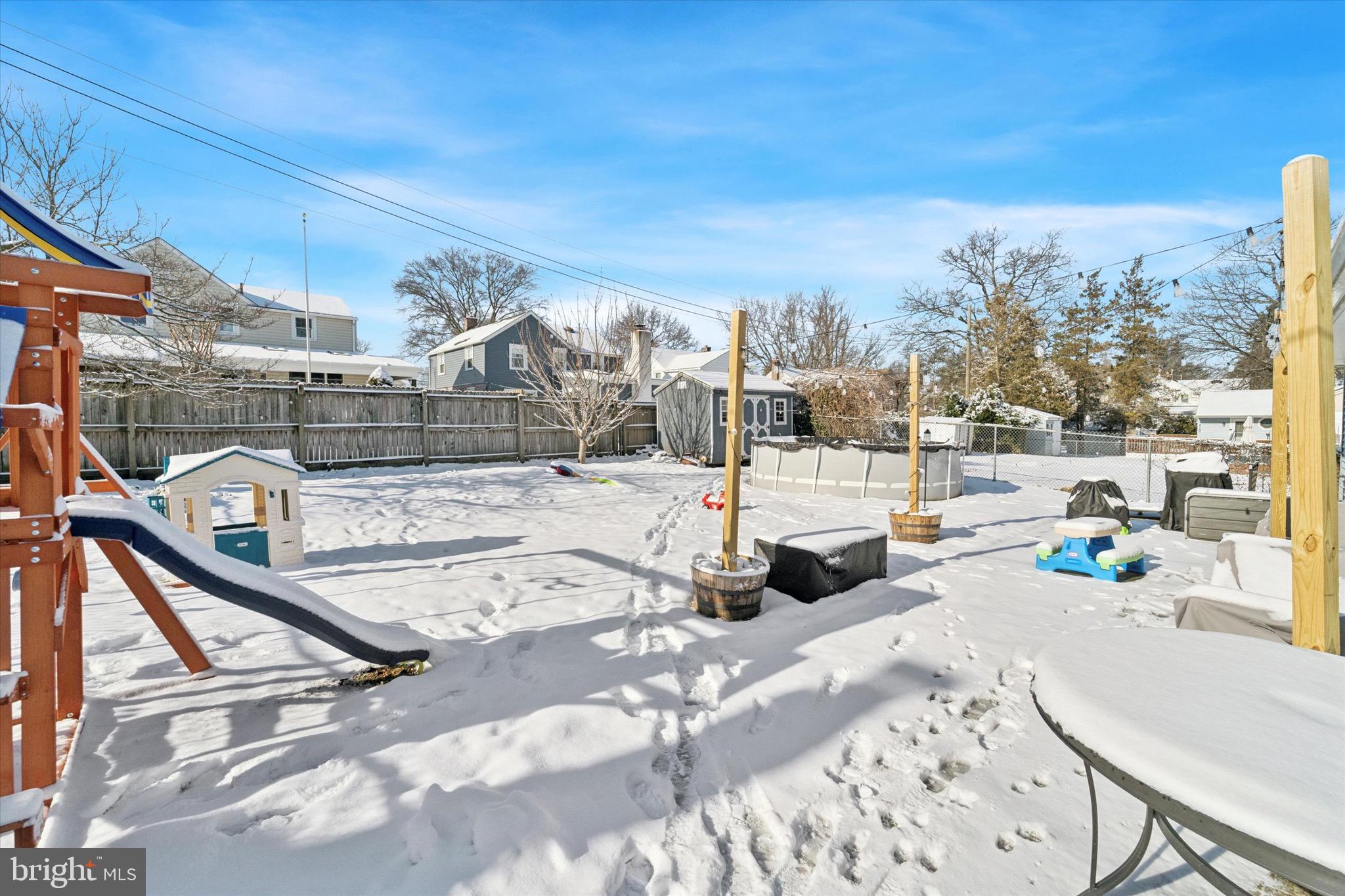 613 Springfield Avenue Folsom, PA 19033 - Photo 23 of 28