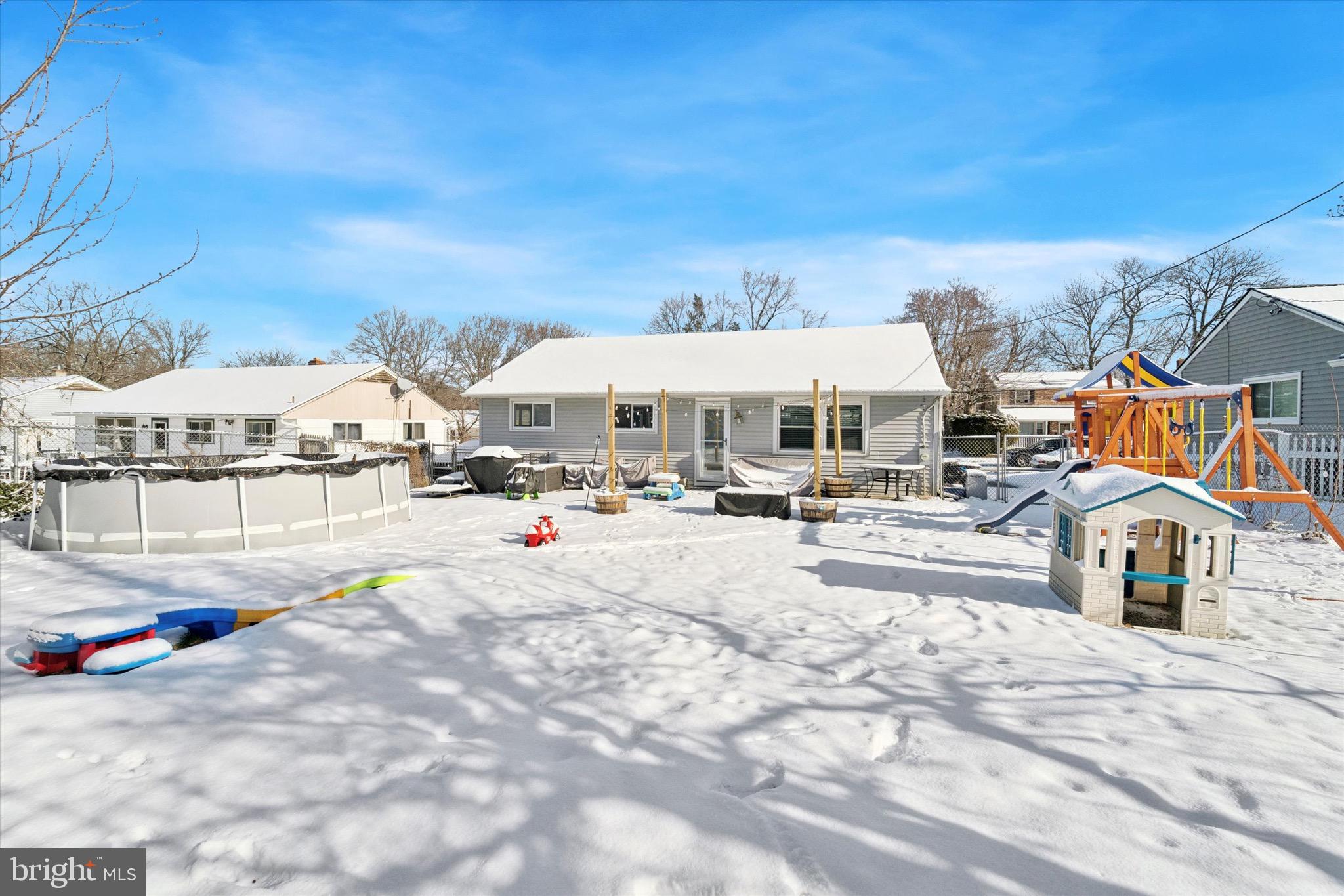 613 Springfield Avenue Folsom, PA 19033 - Photo 24 of 28