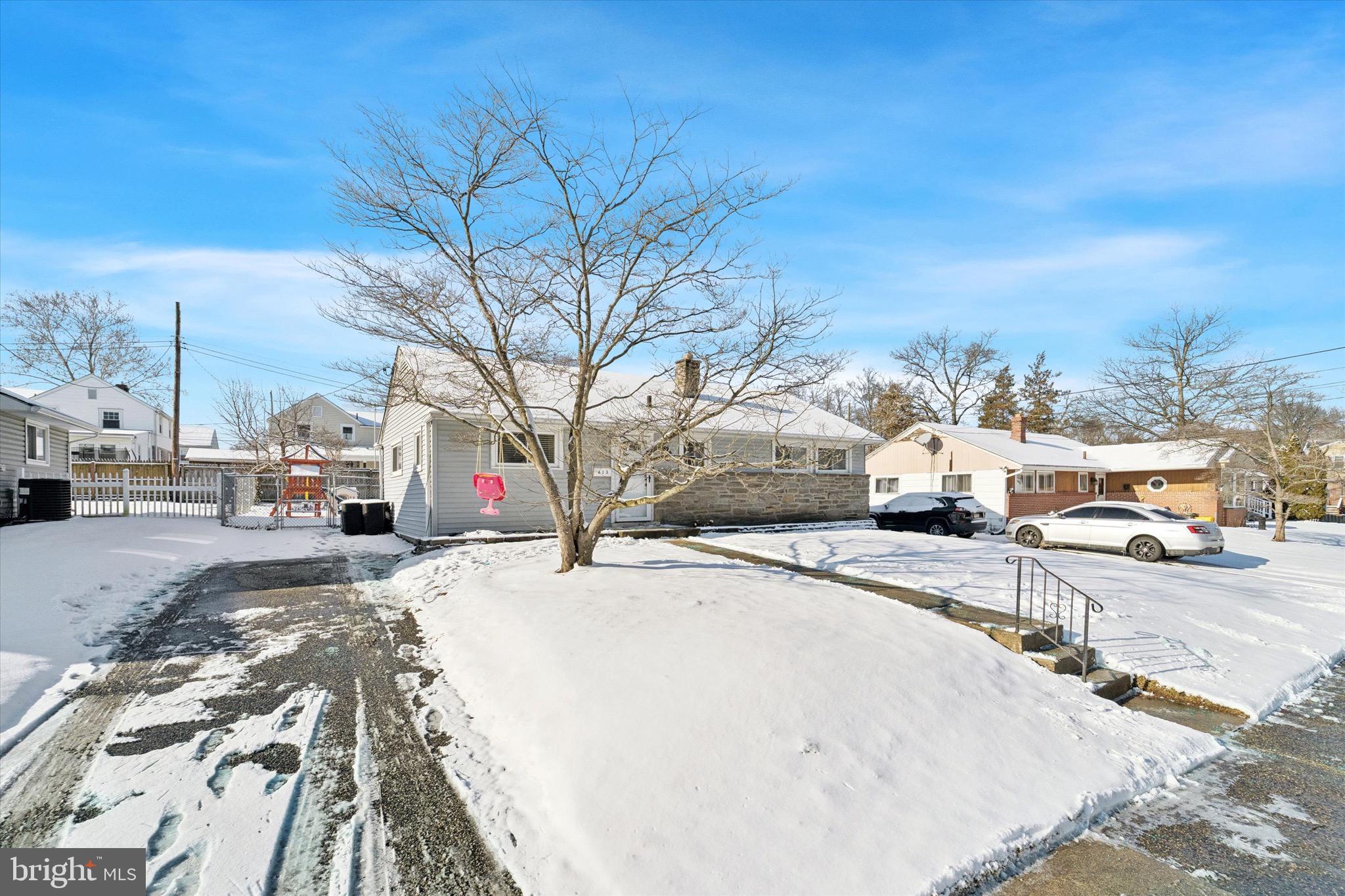 613 Springfield Avenue Folsom, PA 19033 - Photo 25 of 28