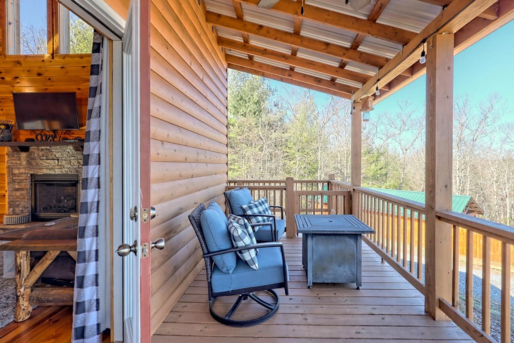 145 Lake Wood Road Murphy, NC 28906 - Photo 15 of 49