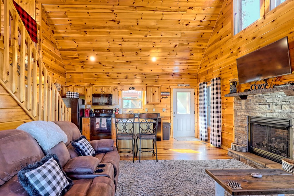145 Lake Wood Road Murphy, NC 28906 - Photo 17 of 49