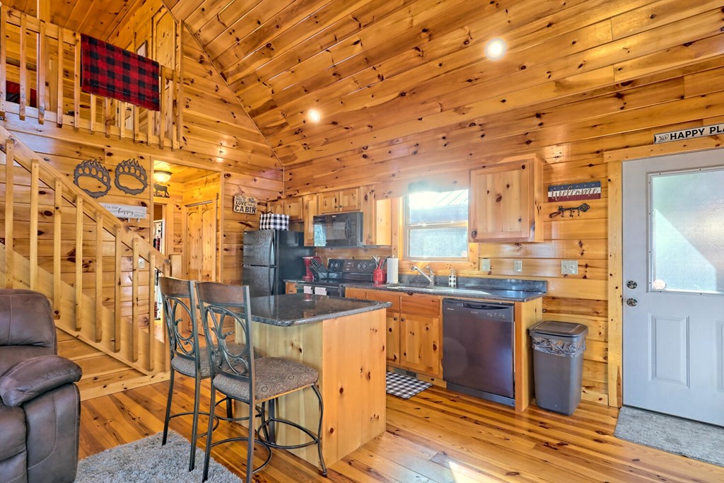 145 Lake Wood Road Murphy, NC 28906 - Photo 21 of 49