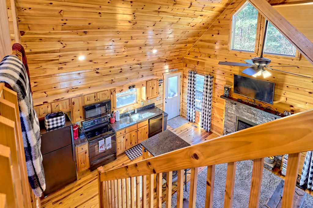 145 Lake Wood Road Murphy, NC 28906 - Photo 36 of 49