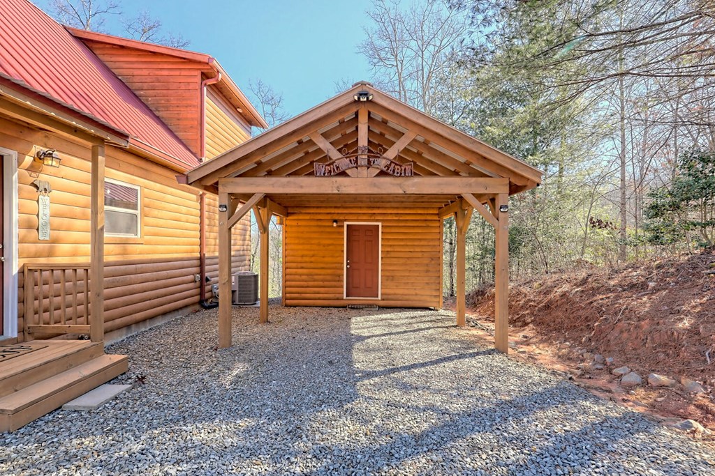 145 Lake Wood Road Murphy, NC 28906 - Photo 40 of 49