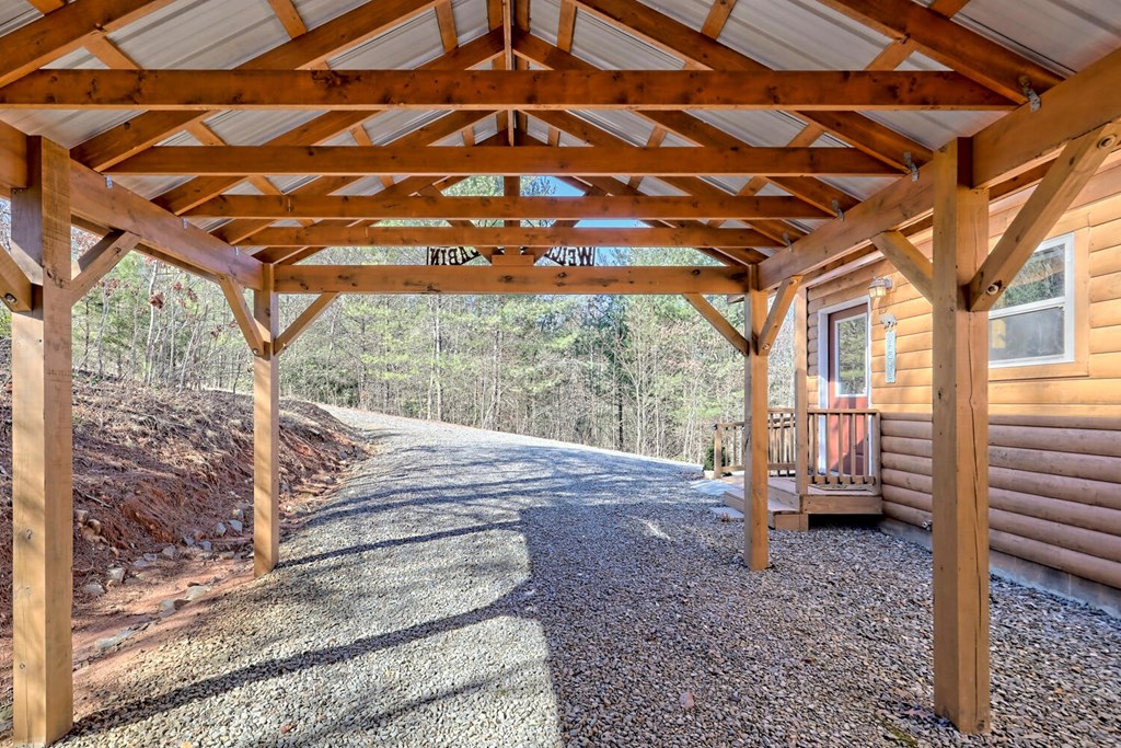 145 Lake Wood Road Murphy, NC 28906 - Photo 43 of 49