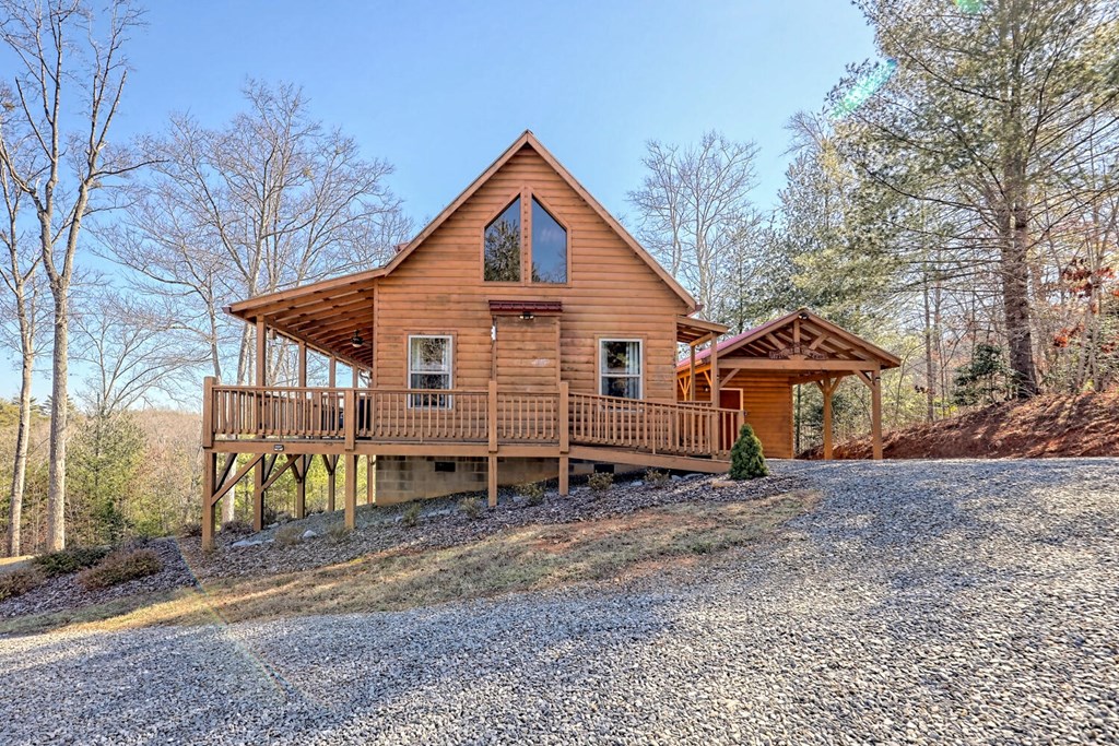 145 Lake Wood Road Murphy, NC 28906 - Photo 44 of 49