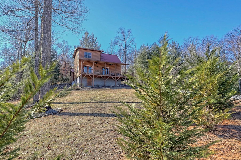 145 Lake Wood Road Murphy, NC 28906 - Photo 46 of 49