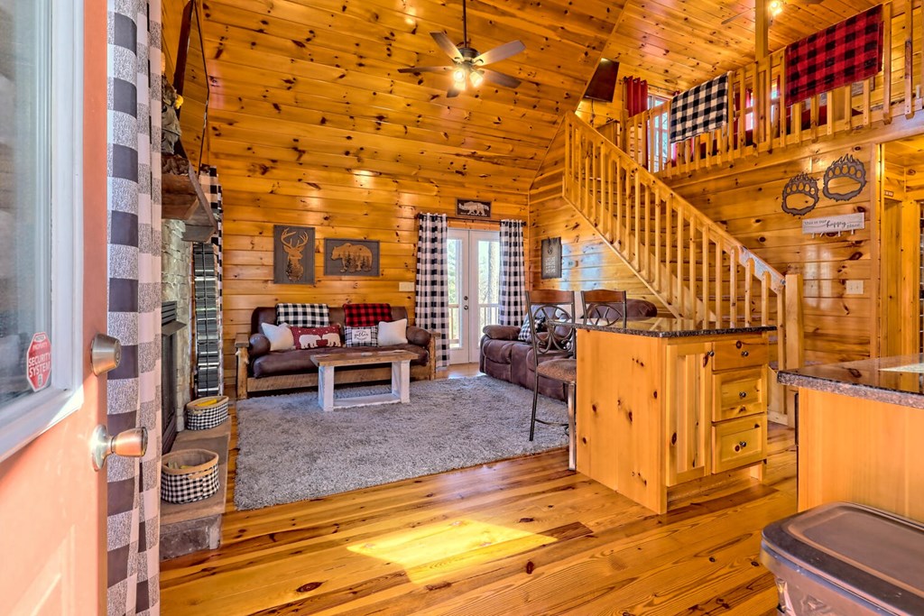145 Lake Wood Road Murphy, NC 28906 - Photo 6 of 49