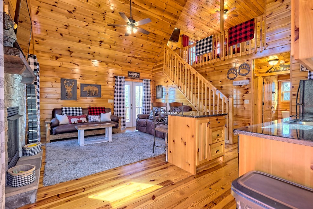 145 Lake Wood Road Murphy, NC 28906 - Photo 7 of 49