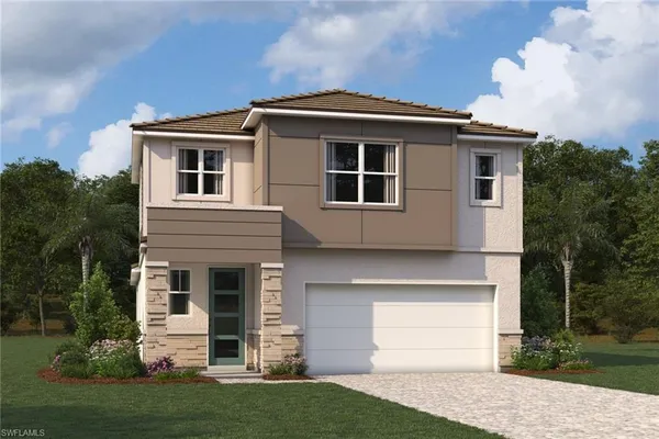 $573,896 | 1541 Panoramic Vista Avenue, Naples, FL 34114