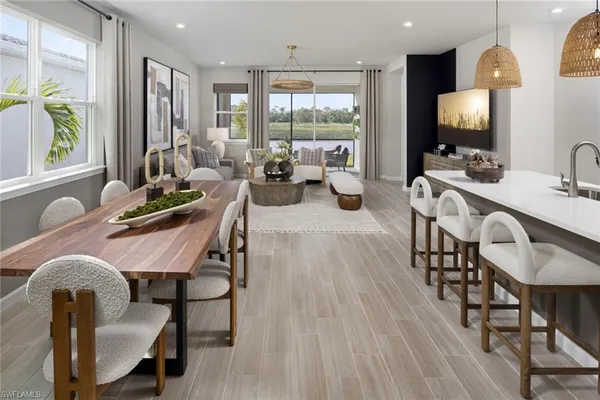 $573,896 | 1541 Panoramic Vista Avenue, Naples, FL 34114