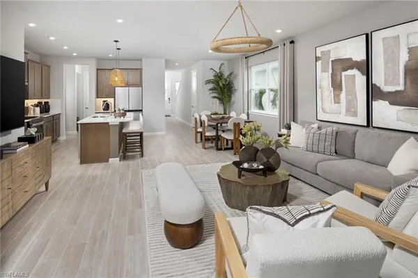 $573,896 | 1541 Panoramic Vista Avenue, Naples, FL 34114