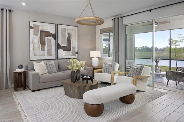 $573,896 | 1541 Panoramic Vista Avenue, Naples, FL 34114