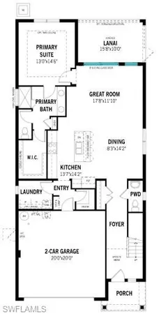 $573,896 | 1541 Panoramic Vista Avenue, Naples, FL 34114