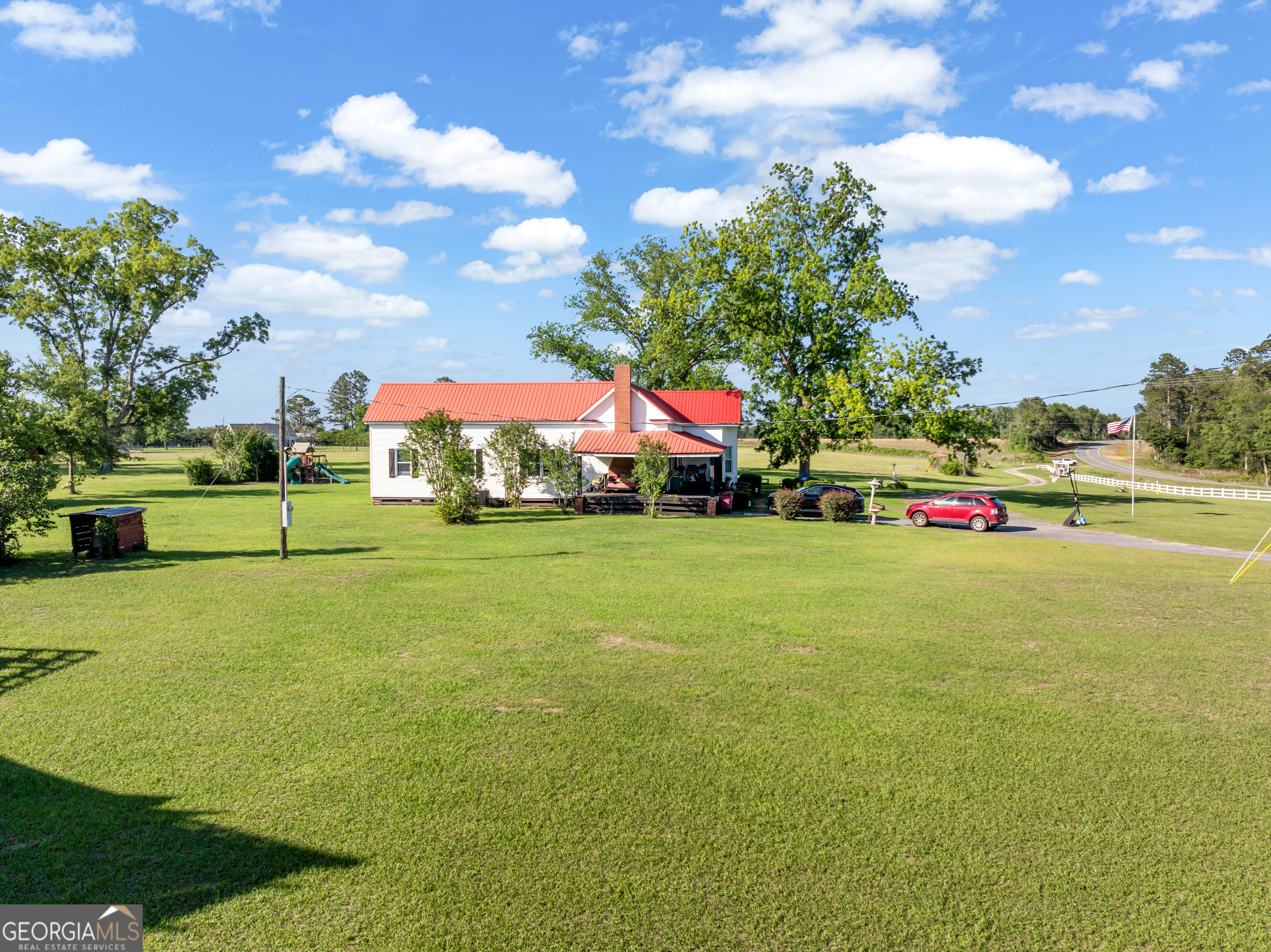 5065 10 Mile Road Baxley, GA 31513 - Photo 64 of 70