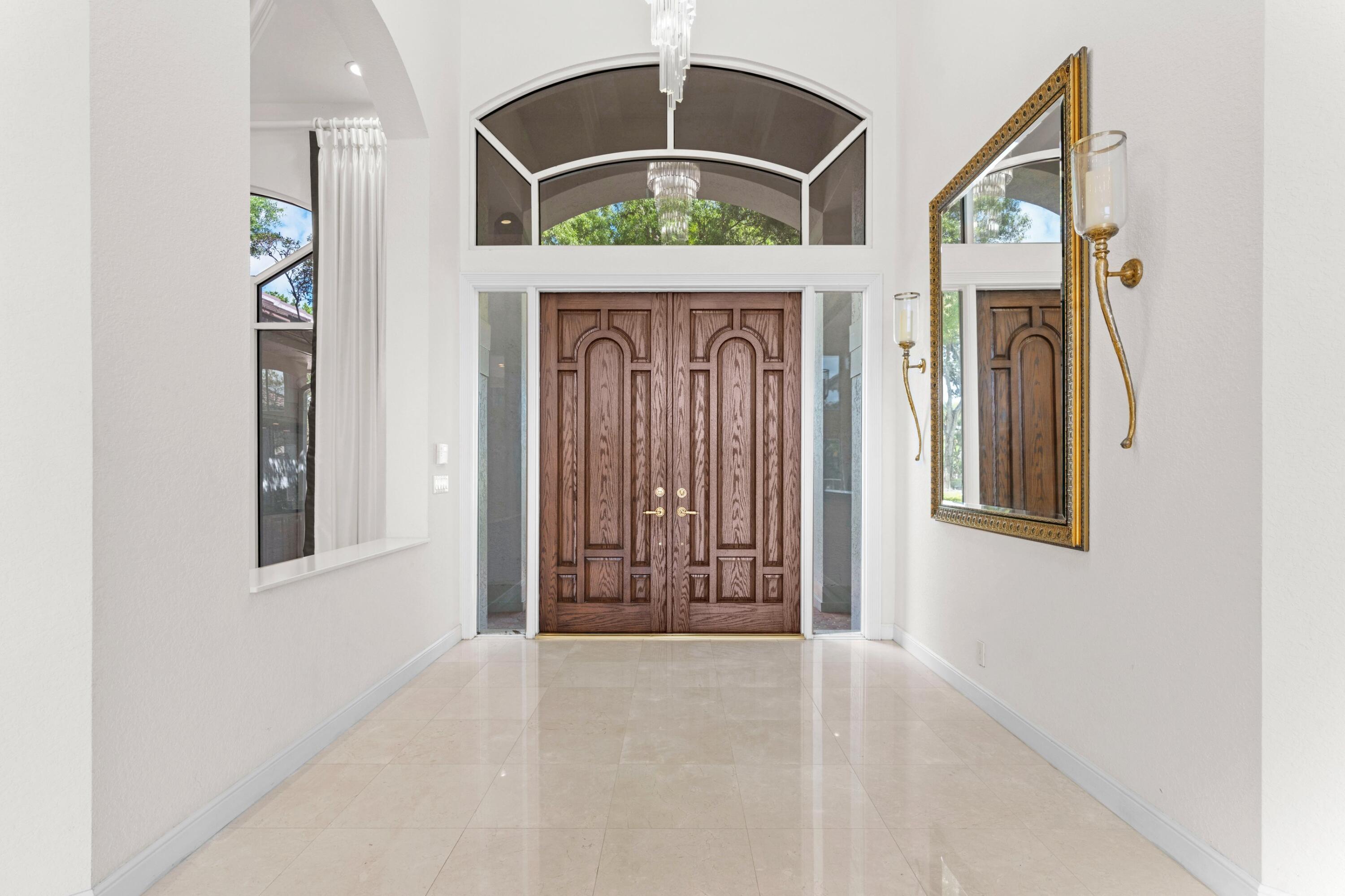 19230 Fox Landing Drive Boca Raton, FL 33434 - Photo 14 of 58 Foyer