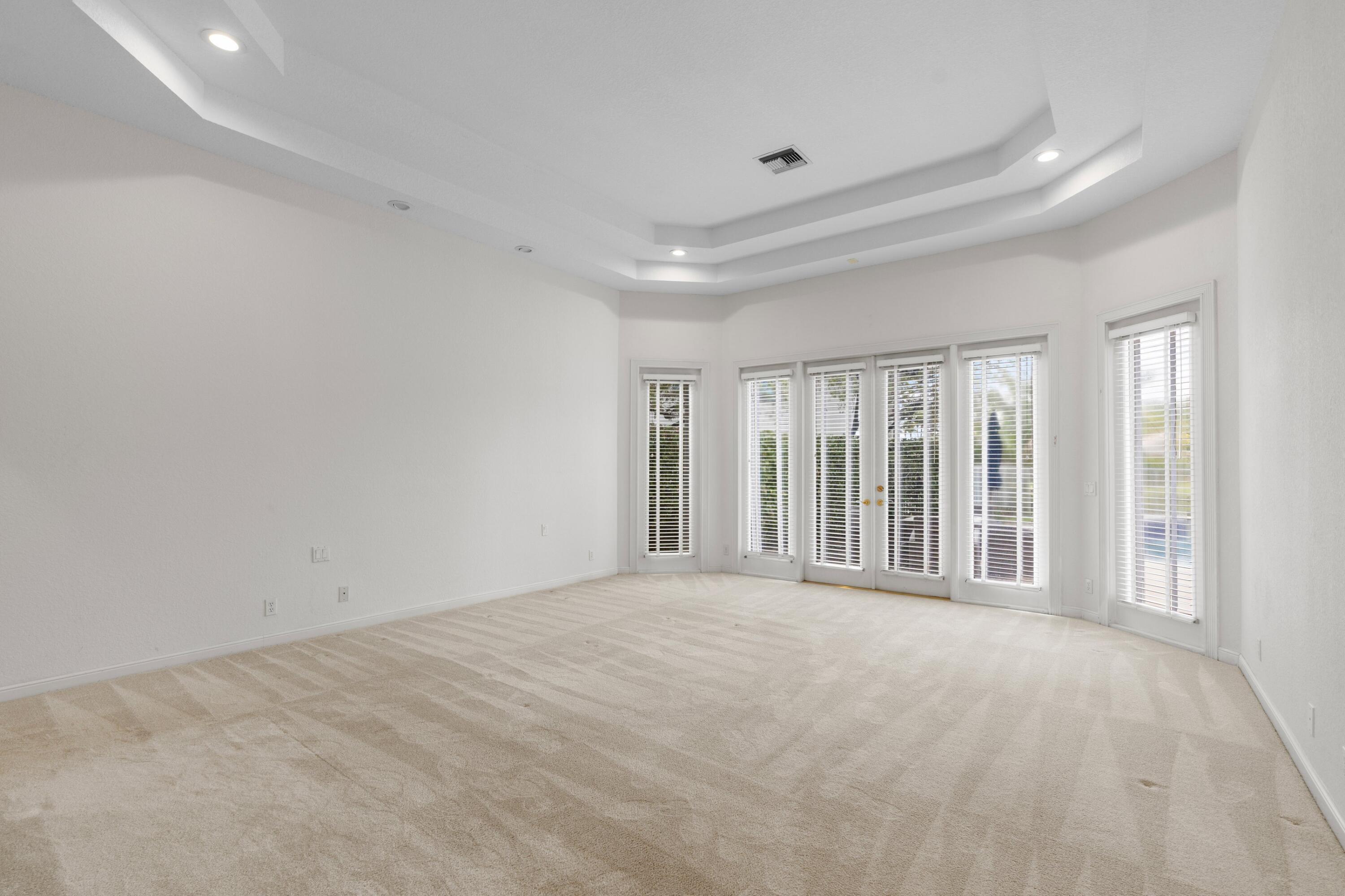 19230 Fox Landing Drive Boca Raton, FL 33434 - Photo 16 of 58 Primary Bedroom