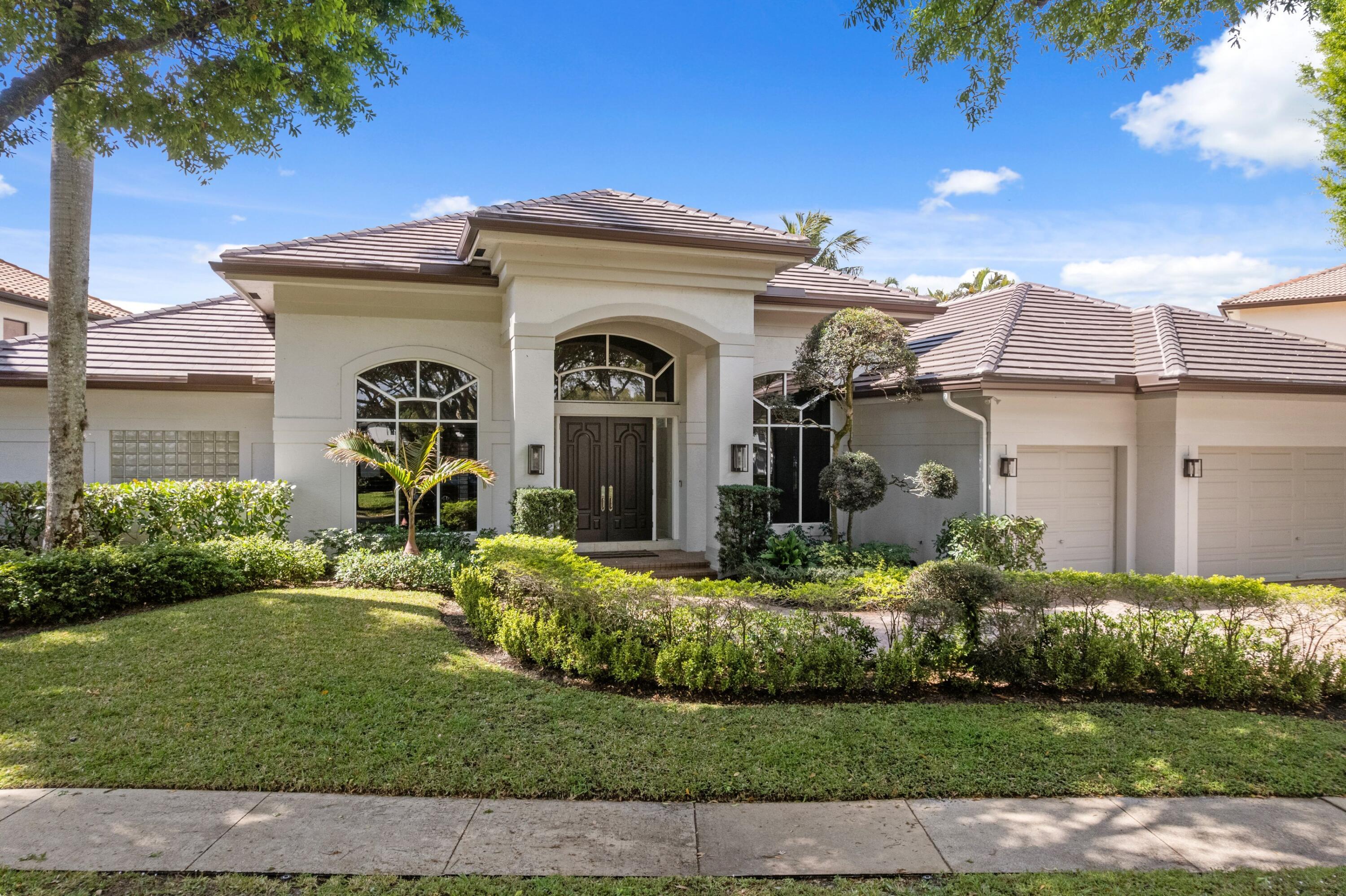 19230 Fox Landing Drive Boca Raton, FL 33434 - Photo 45 of 58 Main Exterior Photo