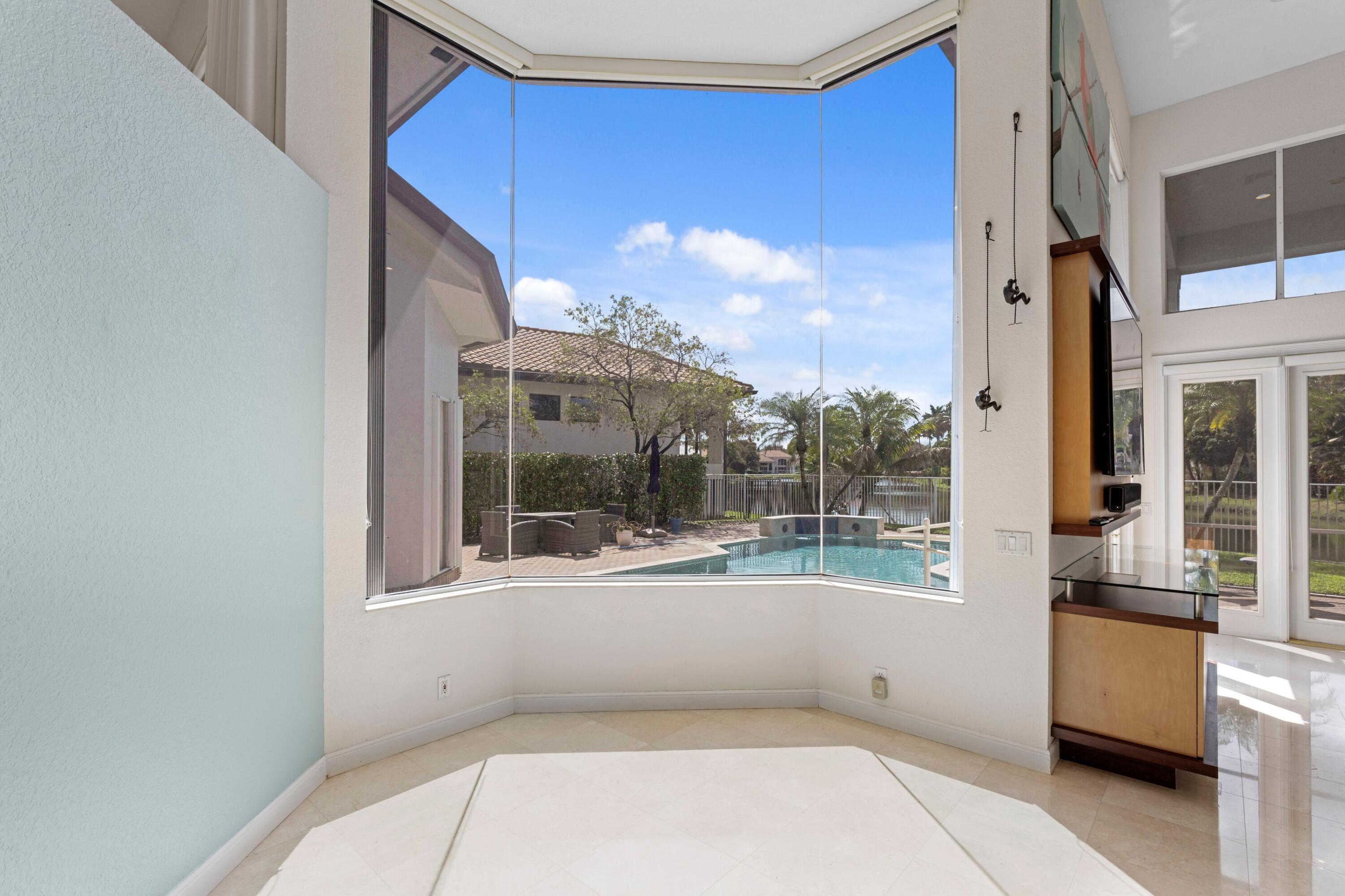 19230 Fox Landing Drive Boca Raton, FL 33434 - Photo 9 of 58 Breakfast Nook