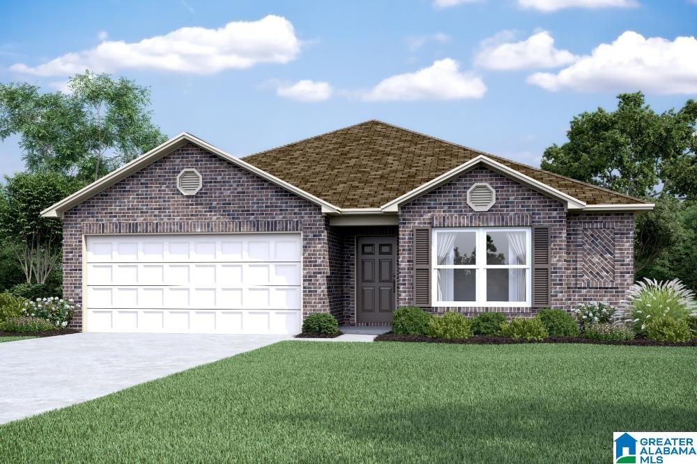 550 Camden Loop Calera, AL 35040 - Photo 1 of 1