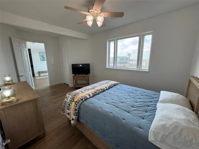 $695,000 | 878 County Road 230, Sargent, TX 77414