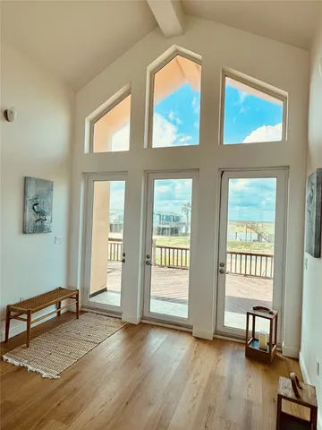 $695,000 | 878 County Road 230, Sargent, TX 77414