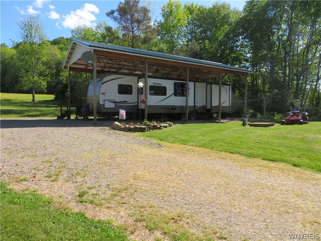 9661 Hardys Corners Road Rushford, NY 14727 - Photo 5 of 49