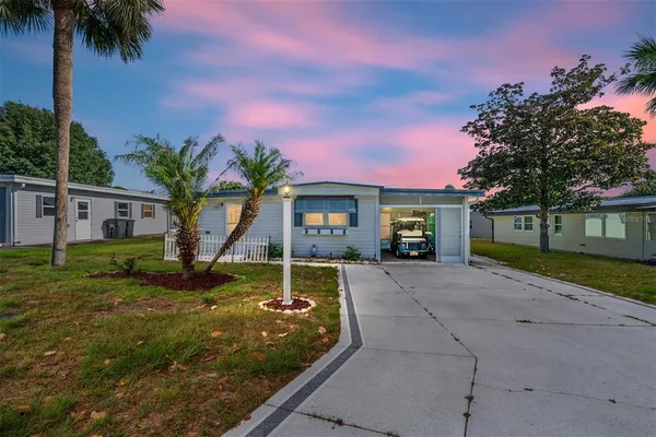 $160,000 | 1027 Vermont Avenue, Lady Lake, FL 32159