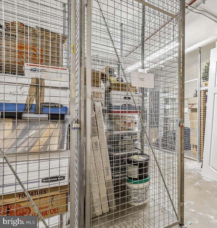 8300 Burdette Road, Unit 507 Bethesda, MD 20817 - Photo 34 of 64 Storage Area #204