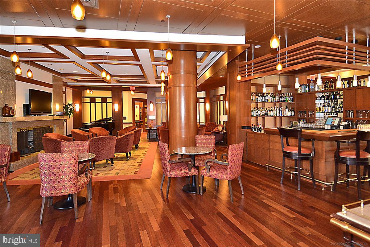 8300 Burdette Road, Unit 507 Bethesda, MD 20817 - Photo 47 of 64 Kindred Spirits Bar