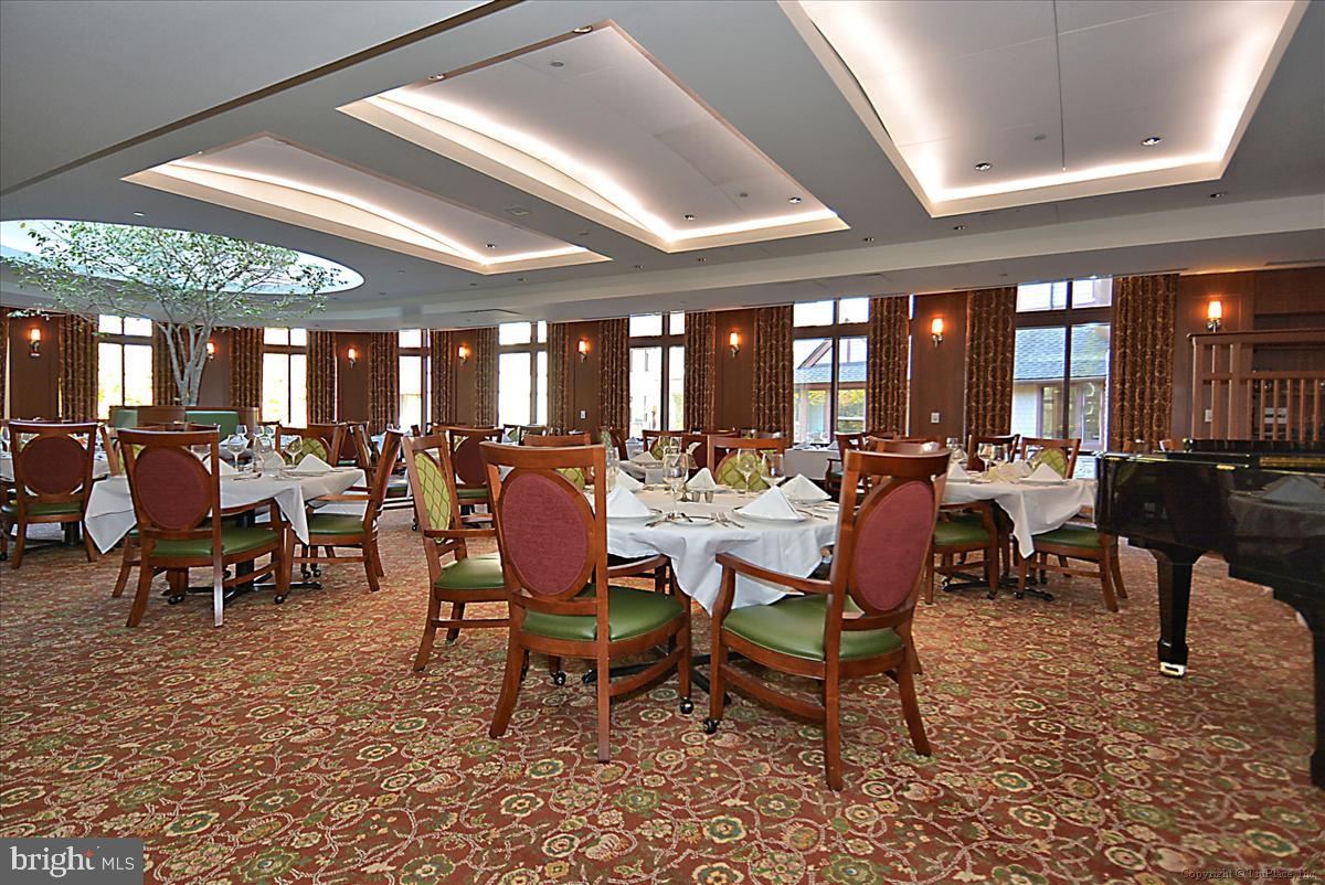 8300 Burdette Road, Unit 507 Bethesda, MD 20817 - Photo 57 of 64 River Room Restaurant