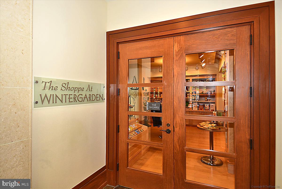 8300 Burdette Road, Unit 507 Bethesda, MD 20817 - Photo 59 of 64 Shops