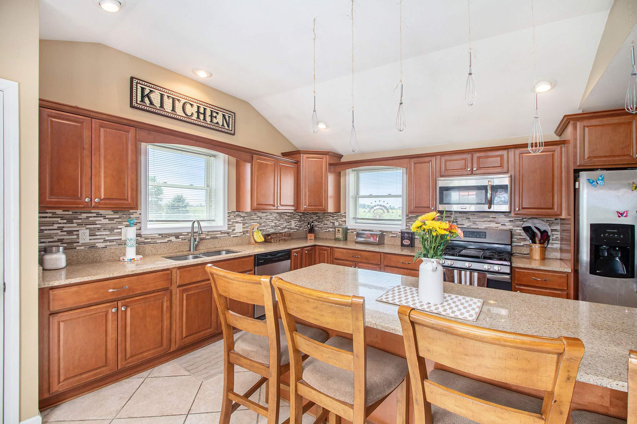 51250 Tamarack Road New Carlisle, IN 46552 - Photo 17 of 25 Gallery Image 17