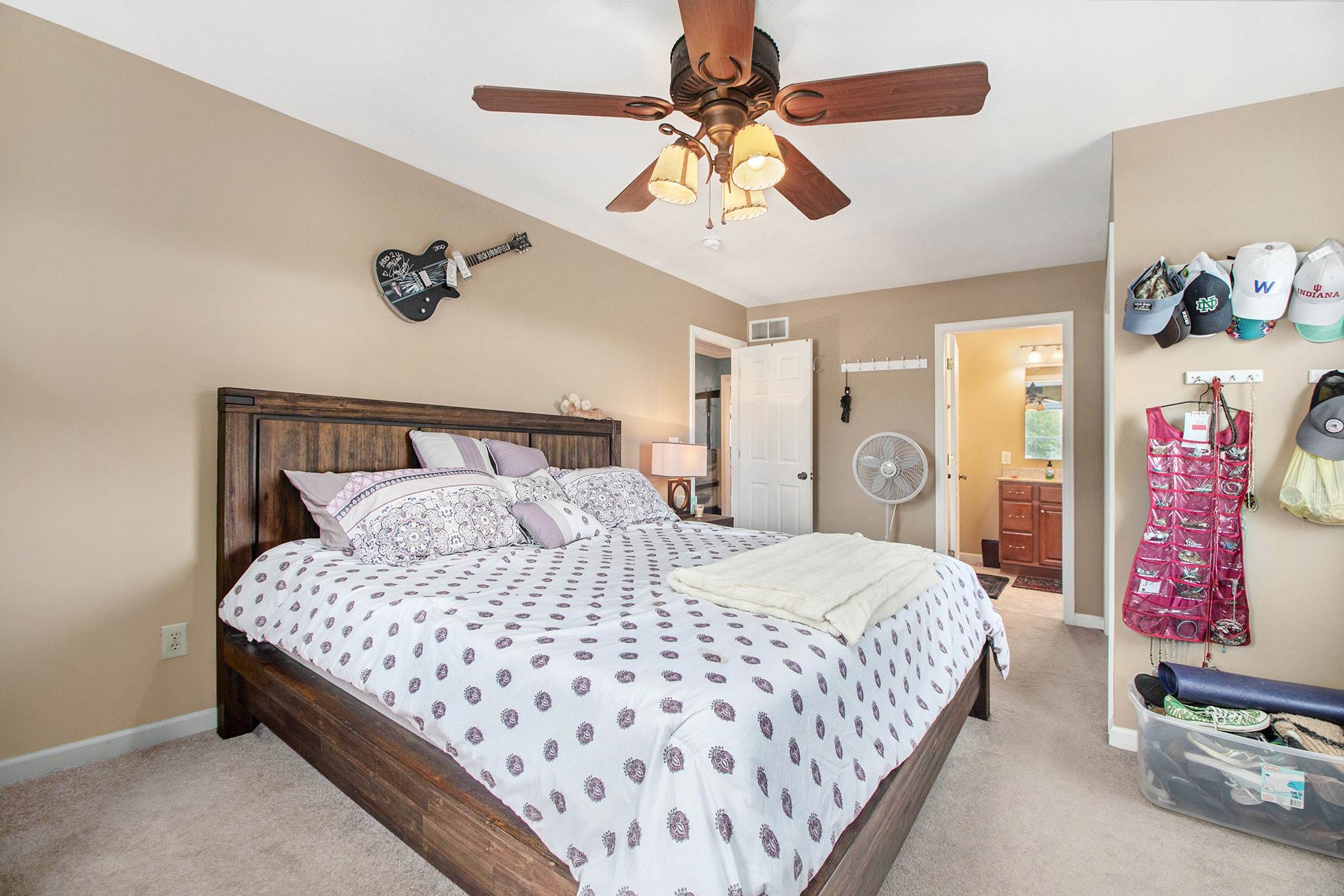 51250 Tamarack Road New Carlisle, IN 46552 - Photo 18 of 25 Gallery Image 18