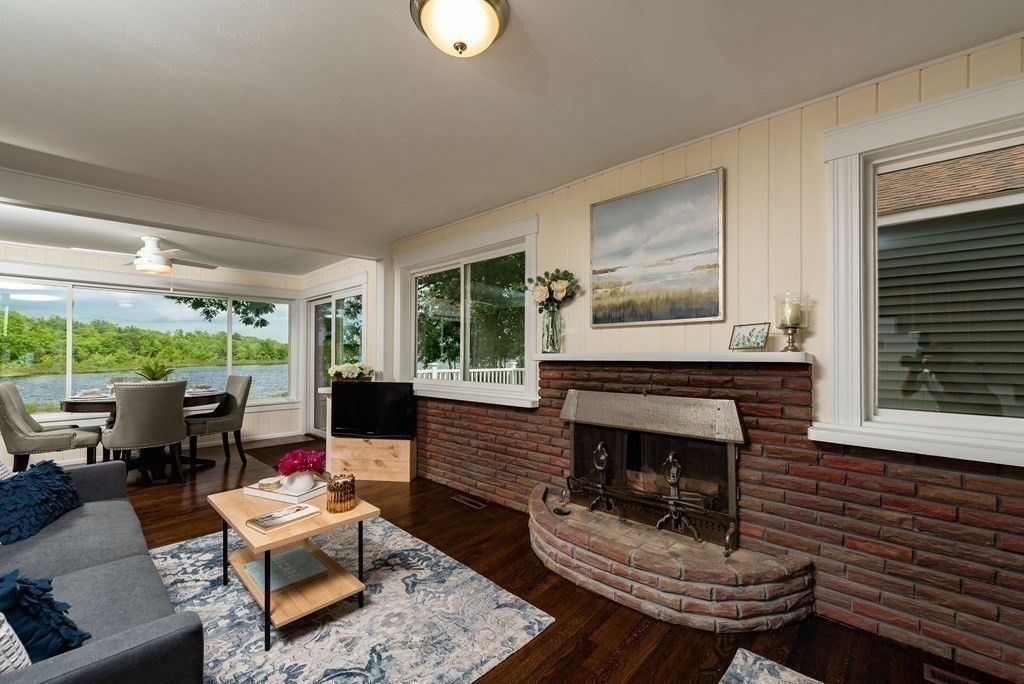 12 Birch Hill Road Raynham, MA 02767 - Photo 18 of 32 Gallery Image 18