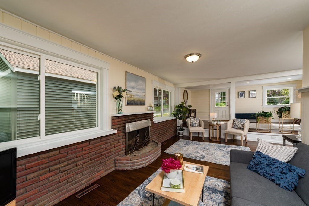 12 Birch Hill Road Raynham, MA 02767 - Photo 19 of 32 Gallery Image 19