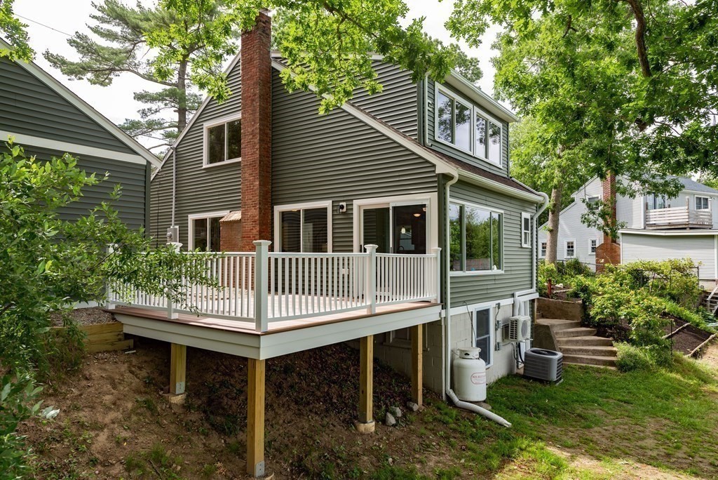 12 Birch Hill Road Raynham, MA 02767 - Photo 6 of 32 Gallery Image 6
