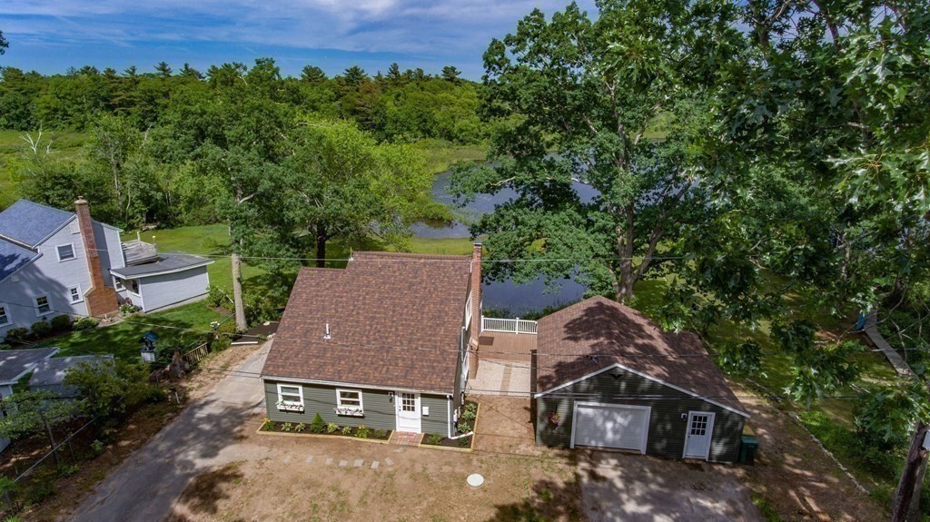 12 Birch Hill Road Raynham, MA 02767 - Photo 9 of 32 Gallery Image 9