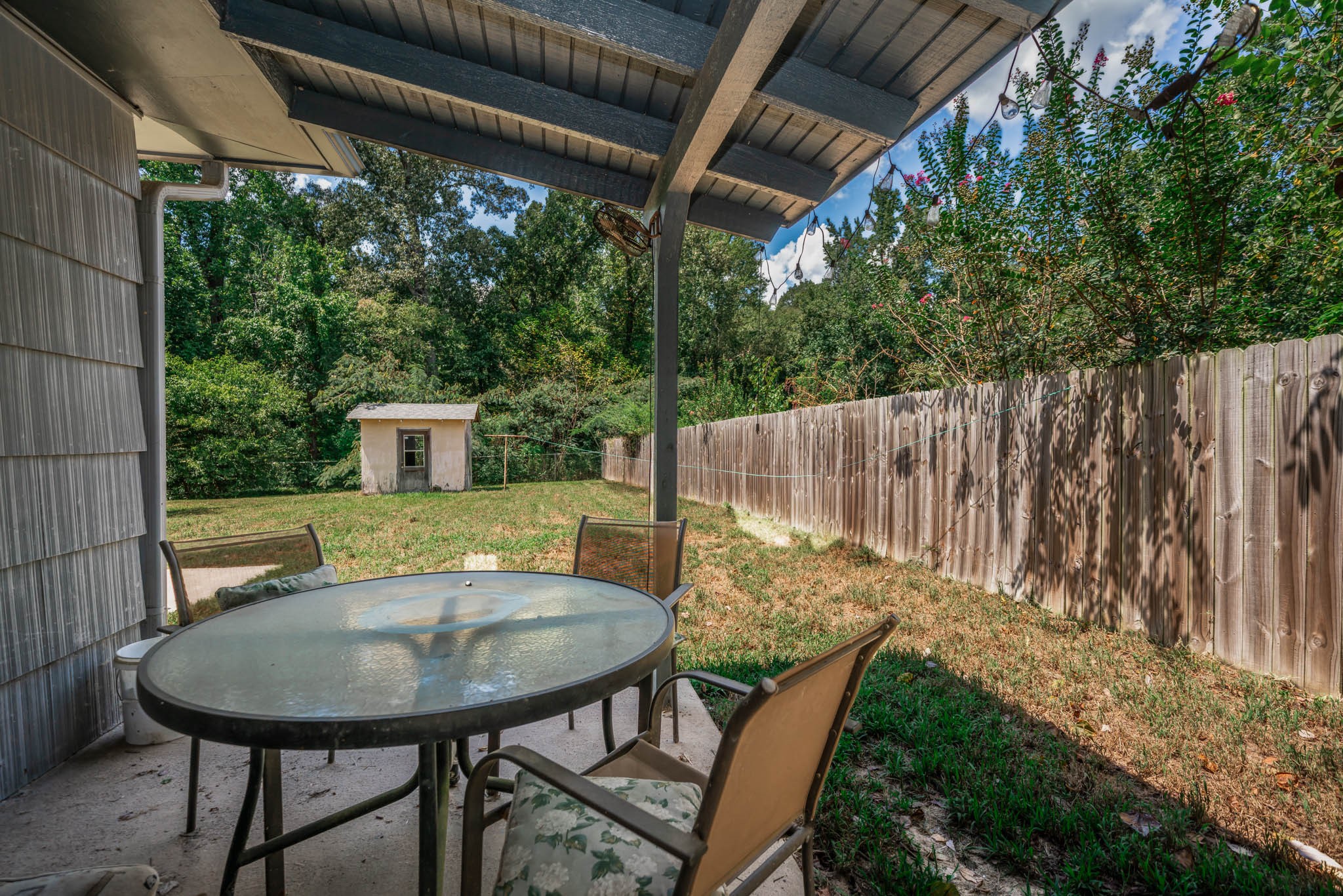 1511 Teachers Ridge Road Diana, TX 75640 - Photo 29 of 33
