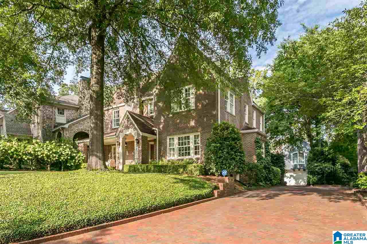 742 Linwood Road Birmingham, AL 35222 - Photo 3 of 48