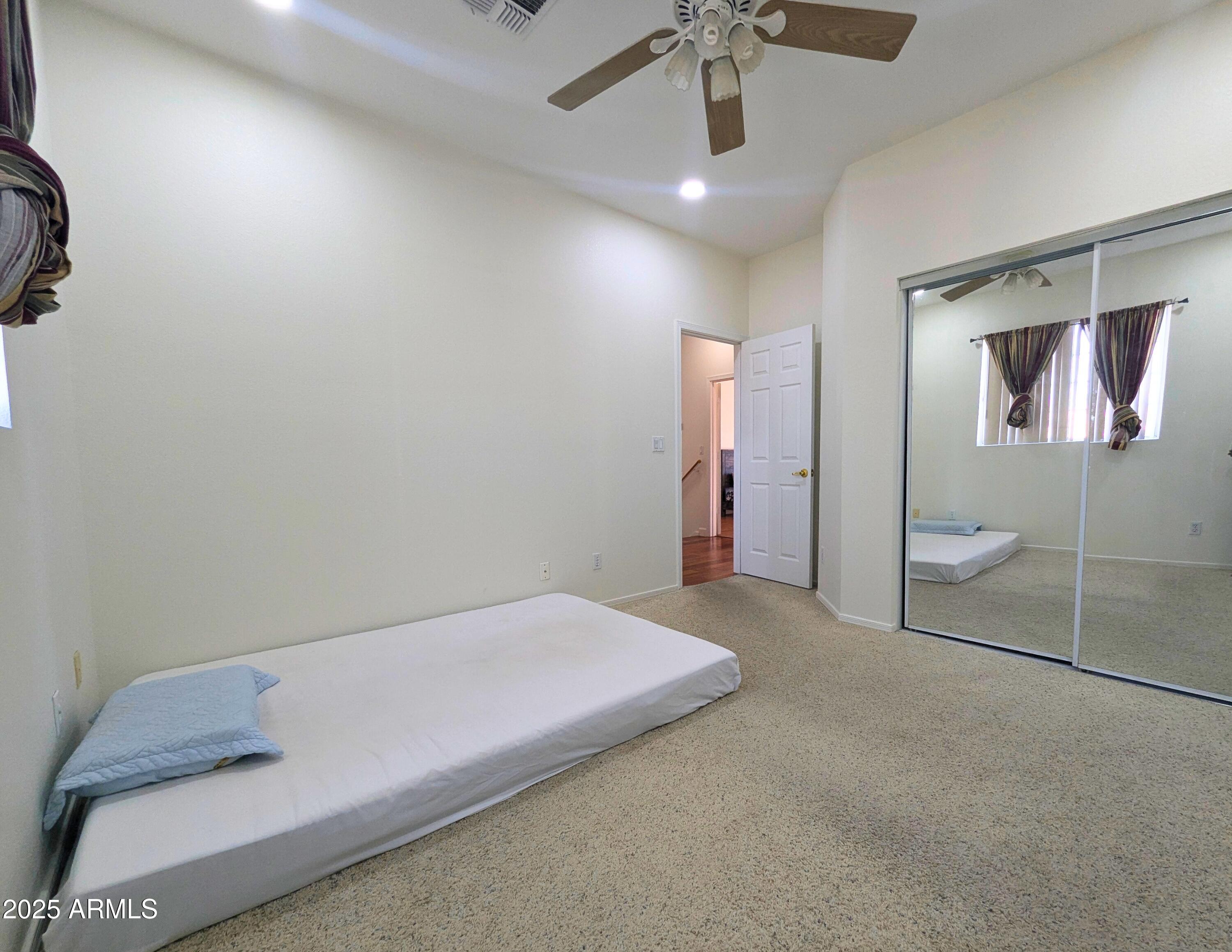 242 South Sycamore Place Chandler, AZ 85224 - Photo 26 of 40 a view of a room with an empty space