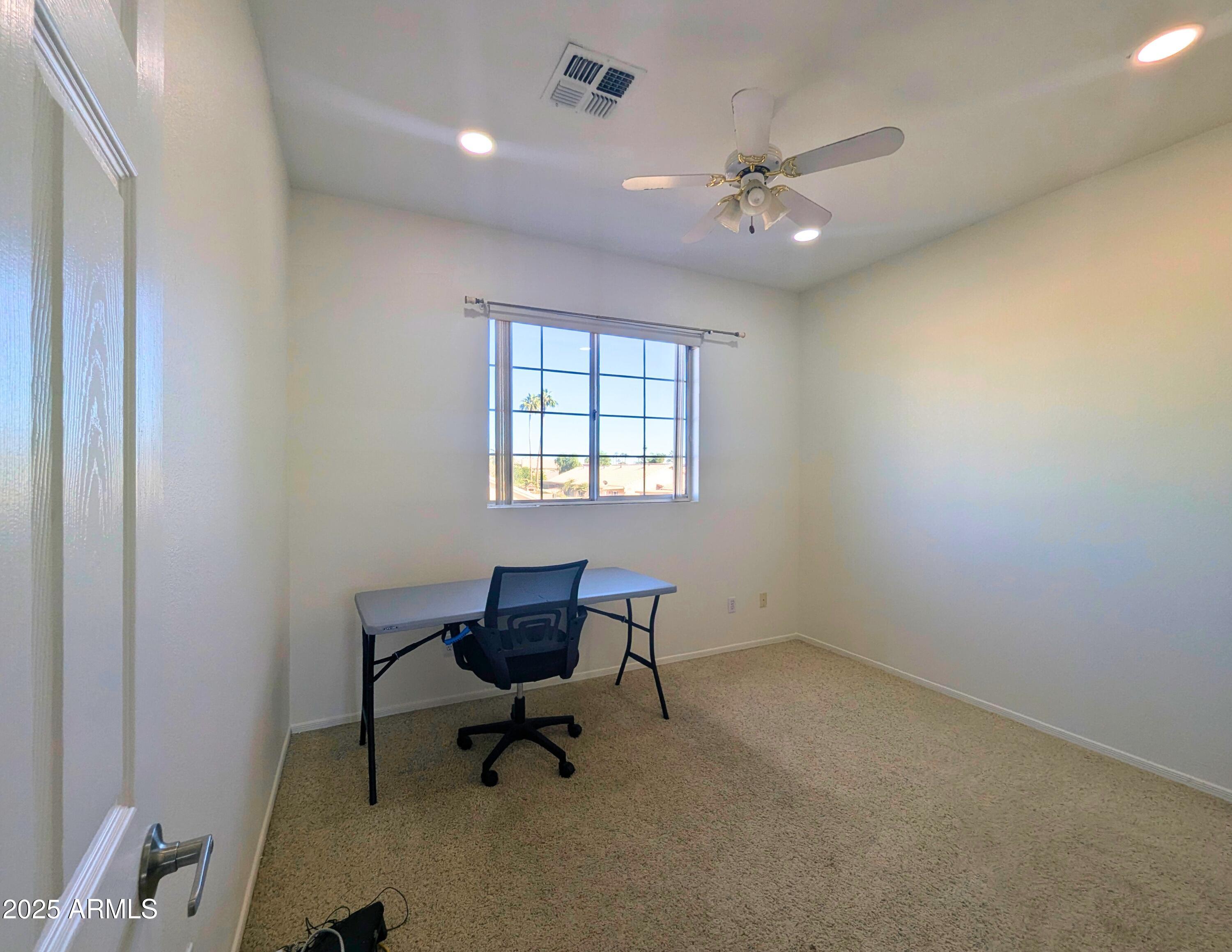 242 South Sycamore Place Chandler, AZ 85224 - Photo 27 of 40 a view of workspace with a window