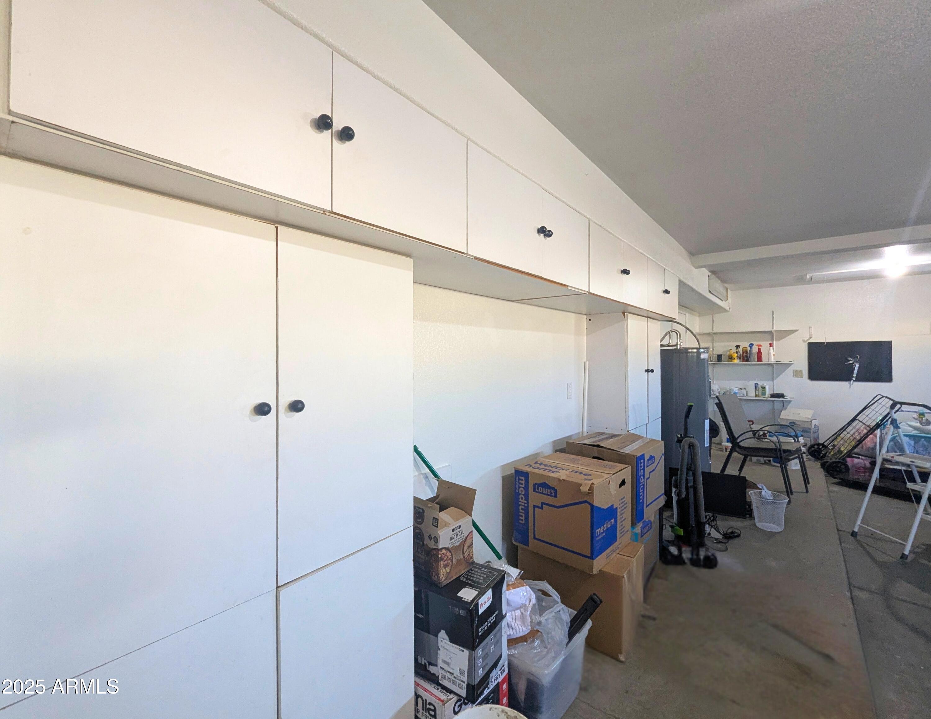 242 South Sycamore Place Chandler, AZ 85224 - Photo 39 of 40 a room with storage and utility room