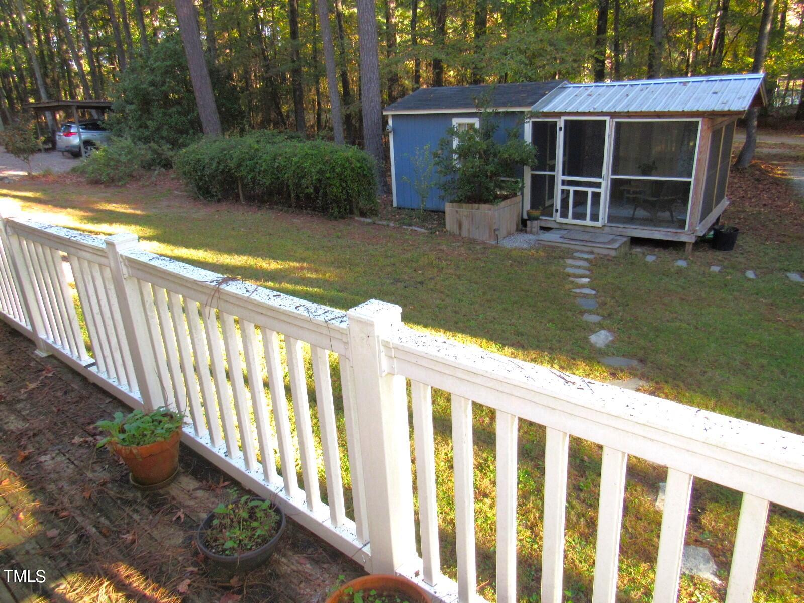 1570 Pope Road Creedmoor, NC 27522 - Photo 24 of 45 IMG_9802