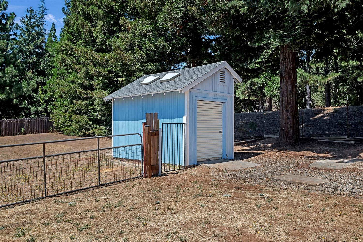 23821 Pine Ridge Road Pioneer, CA 95666 - Photo 51 of 64 Gallery Image 51