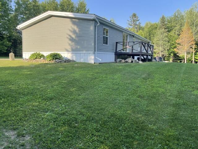 249 Back Ridge Road Littleton, ME 04730 - Photo 6 of 41 IMG_4588