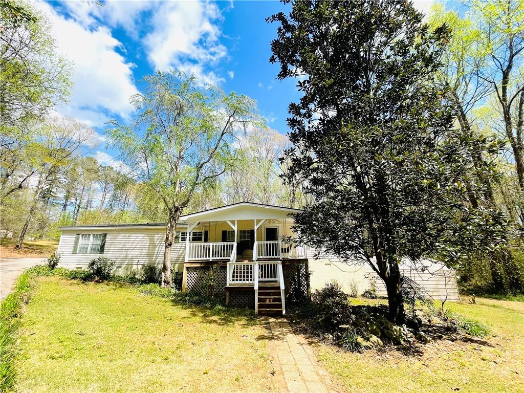 270 Country Creek Road Newborn, GA 30056 - Photo 1 of 1 Gallery Image 1