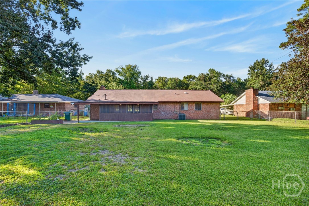 116 Middleton Drive Rincon, GA 31326 - Photo 30 of 35 Gallery Image 30